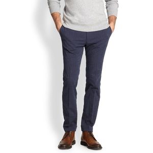 Gant Rugger R. Sakiori Suit Pants